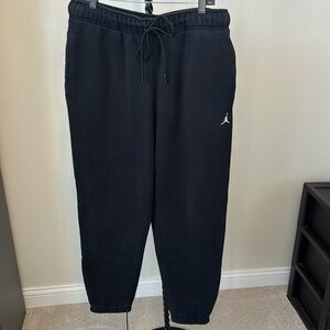 Nike Jordan Sweatpants Size XL